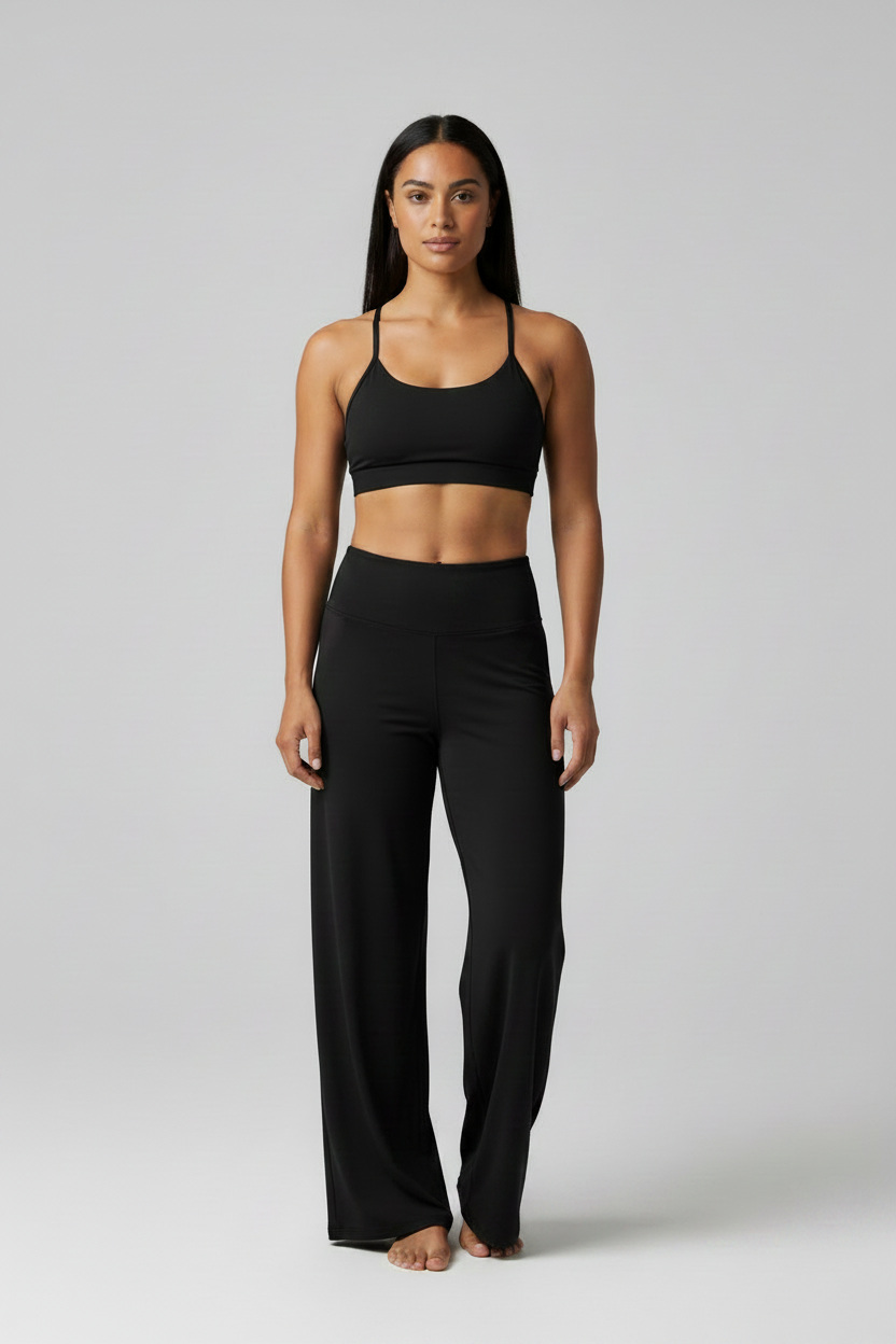 Black set - no logo