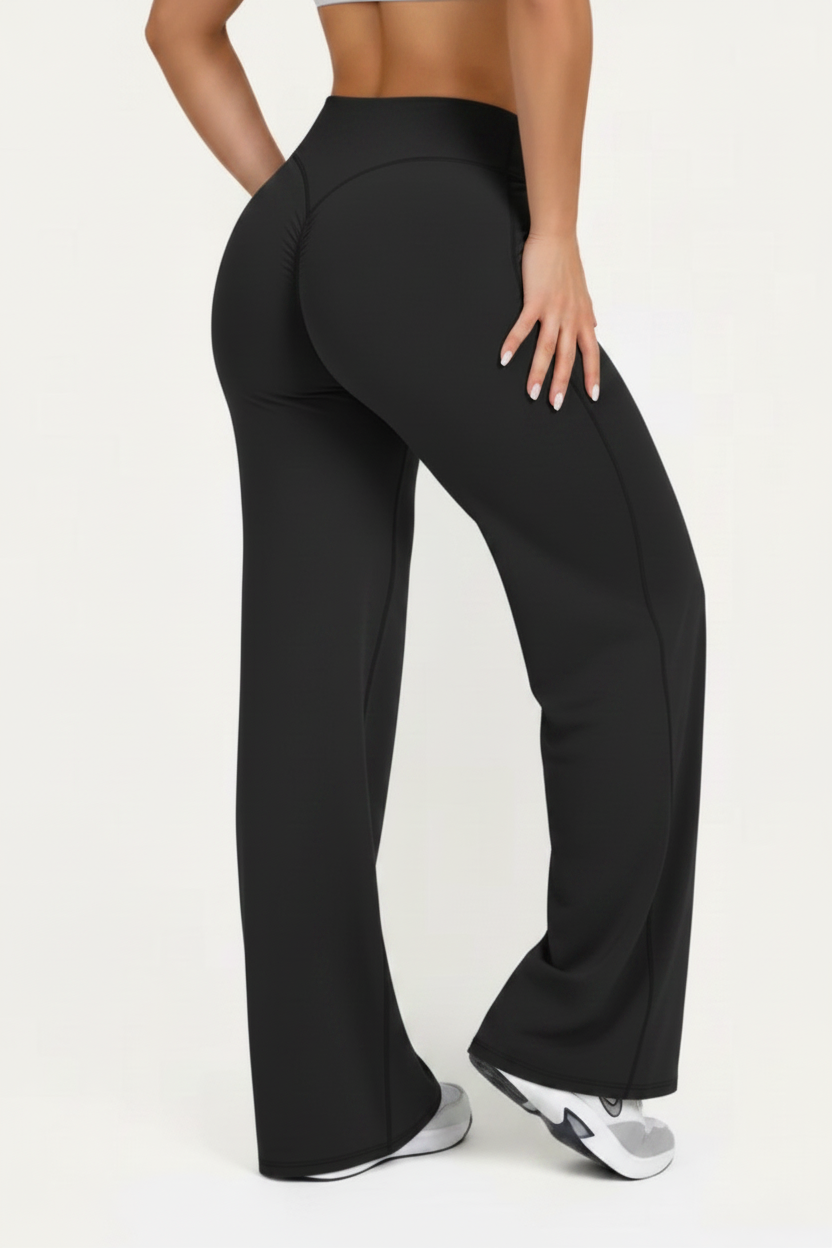 Black Pants