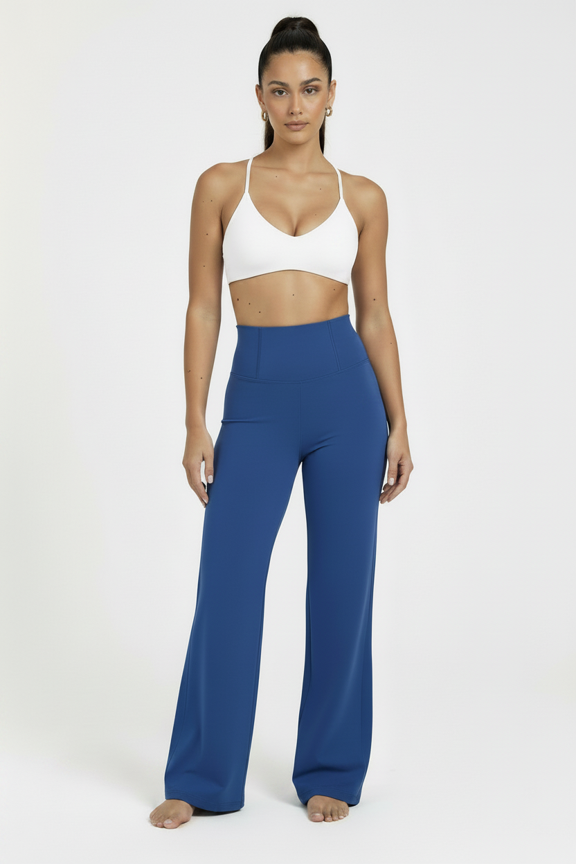 Deep Blue No Logo