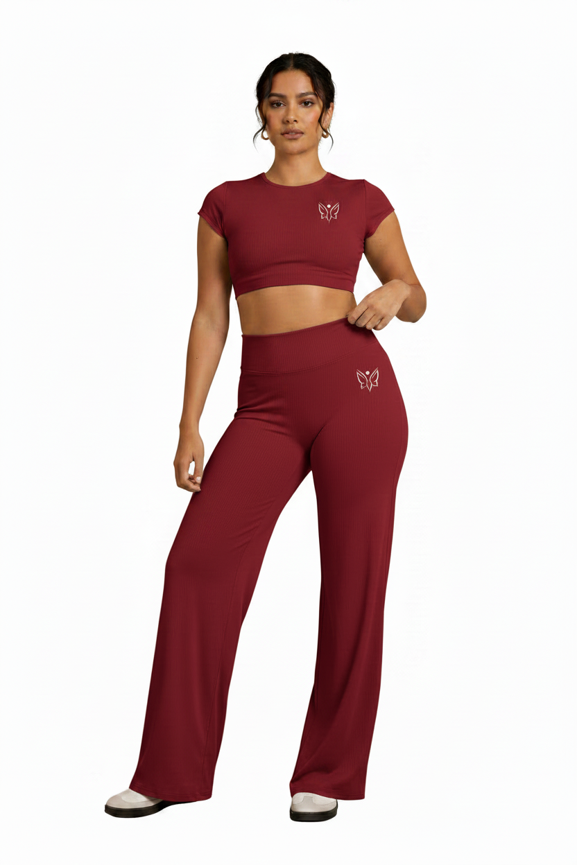 Deep Red