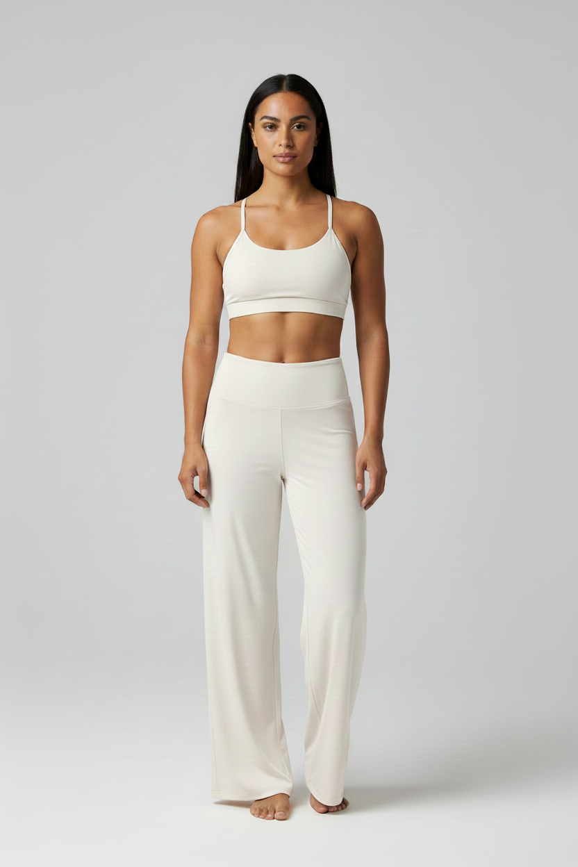 Ivory set - no seam