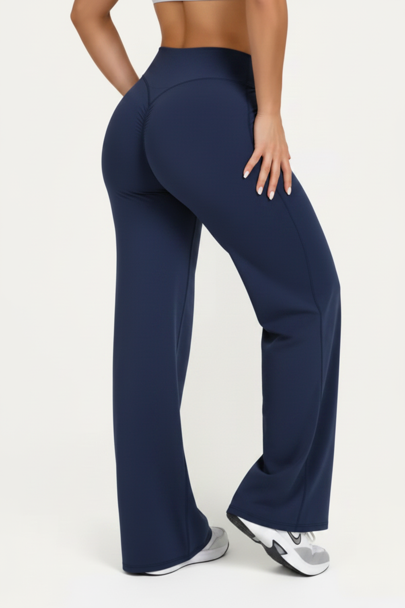 Navy Pants