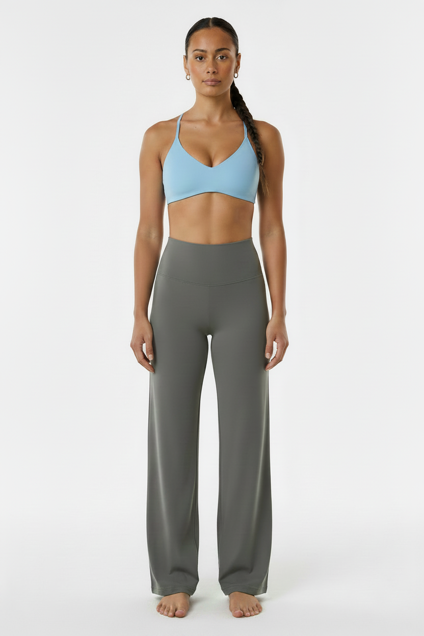 Sky Blue Grey No Logo